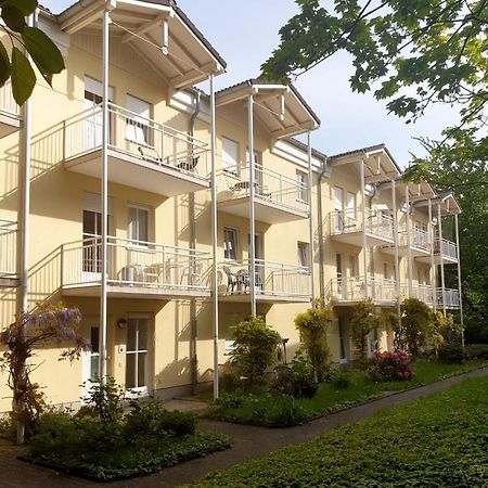 Apartmenthaus Home24 Chemnitz Exterior foto