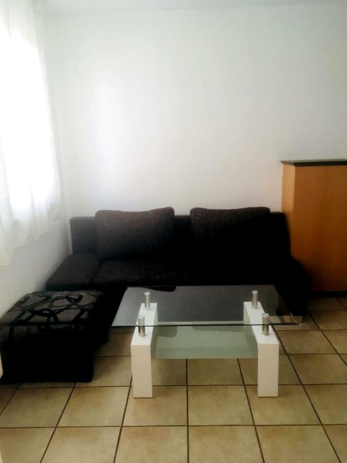 Apartmenthaus Home24 Chemnitz Exterior foto